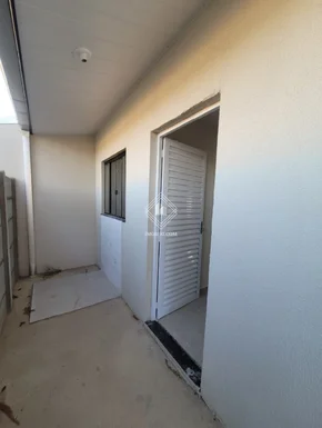 Casa No Jardim Maracanã