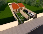 <strong>Casa com 3 quartos - Cará Cará</strong>