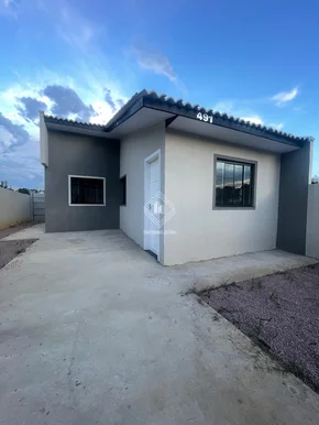 Casa De Esquina Jd Maracanã