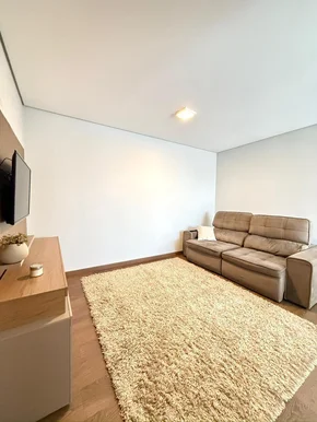 Apartamento - Edifício Platinum