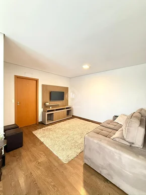 Apartamento - Edifício Platinum