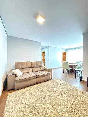 Apartamento - Edifício Platinum