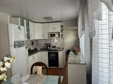 Casa Na Região Do Boa Vista