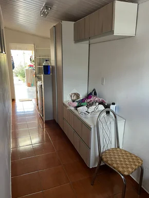 Casa Na Região Do Boa Vista