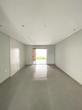 Sobrado 3 Quartos - Oficinas