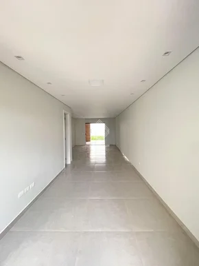 Sobrado 3 Quartos - Oficinas