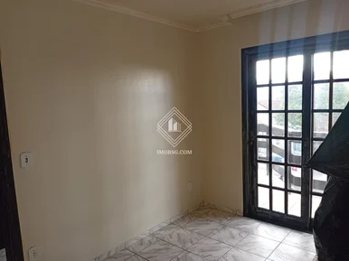 Sobrado - Bairro órfãs