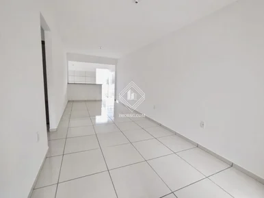 Casa No Jardim Primavera