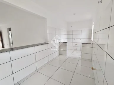 Casa No Jardim Primavera