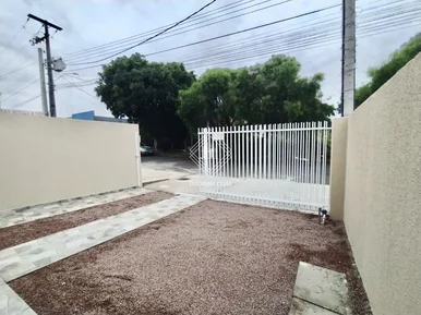 Casa No Jardim Primavera