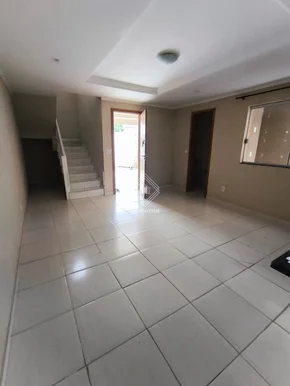 Sobrado -  Condomínio Residencial Horizonte