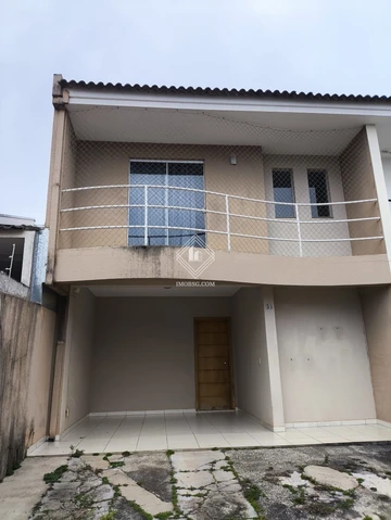 Foto Sobrado