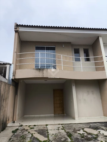 Foto Sobrado