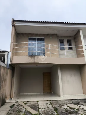 Sobrado -  Condomínio Residencial Horizonte