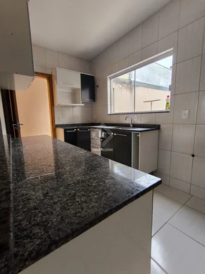 Sobrado -  Condomínio Residencial Horizonte