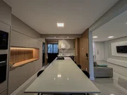 <strong>Apartamento Garden - Edifício Valência</strong>