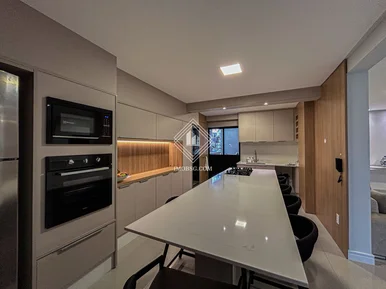 Apartamento Garden - Edifício Valência