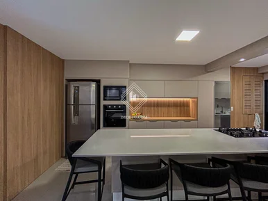 Apartamento Garden - Edifício Valência