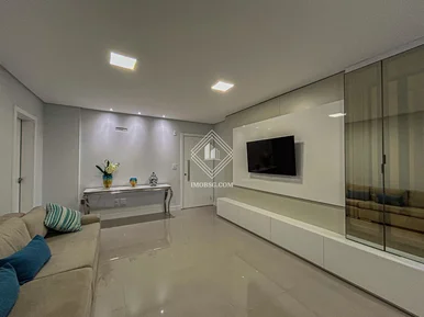 <strong>Apartamento Garden - Edifício Valência</strong>