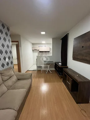 Apartamento Pontal Da Serra - Olarias