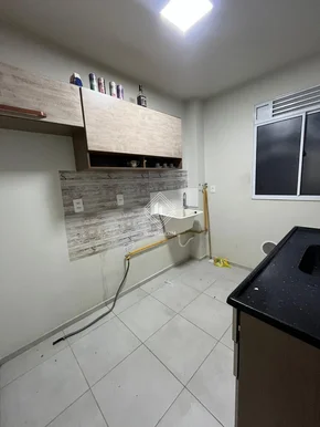 Apartamento Pontal Da Serra - Olarias