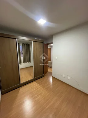 Apartamento Pontal Da Serra - Olarias