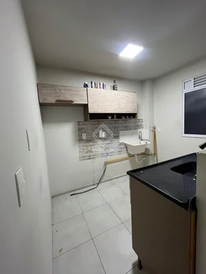 Apartamento Pontal Da Serra - Olarias