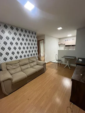 <strong>Apartamento Pontal da Serra - Olarias</strong>