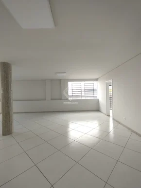 Sala Comercial Ampla Para Locação - Bairro órfãs