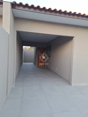 Casa - Parque Das Palmeiras