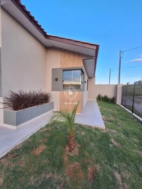 Casa De Esquina - Parque Das Palmeiras