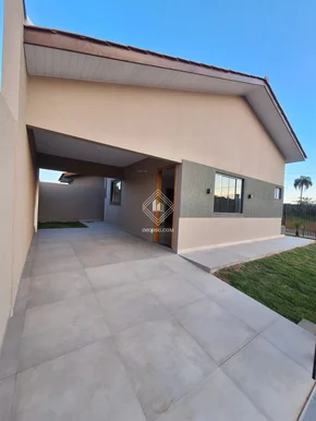 Casa De Esquina - Parque Das Palmeiras