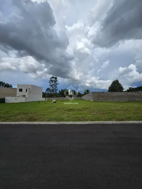 <strong>Terreno - Condomínio Valle do Sol</strong>