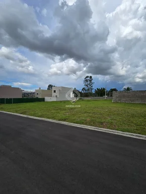 Terreno - Condomínio Valle Do Sol