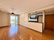 <strong>Apartamento Semi mobiliado - Jardim Carvalho</strong>