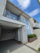 <strong>Sobrado para locação - Nova Rússia</strong>