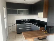 <strong>Casa em condomínio fechado - Boa Vista</strong>