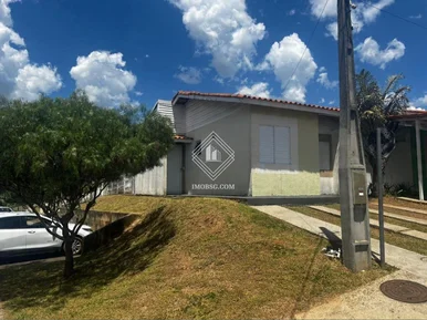 Casa Em Condomínio Fechado - Boa Vista