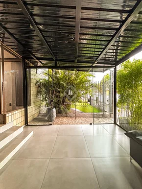 Sala Comercial - Nova Rússia