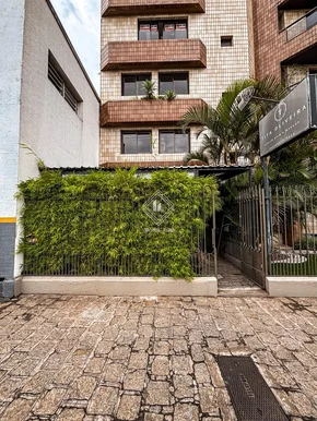 Sala Comercial - Nova Rússia