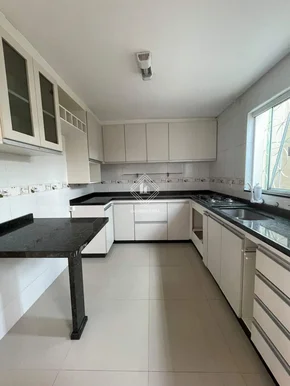 Sobrado Para Locação - Oficinas