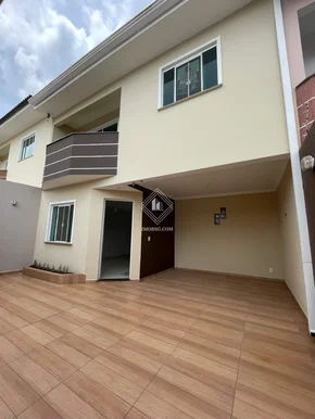 Sobrado Para Locação - Oficinas