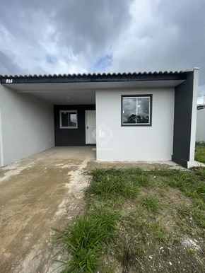 <strong>Casa de esquina no GSP</strong>