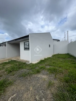 Casa De Esquina No Gsp