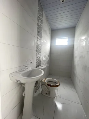 Casa De Esquina No Gsp