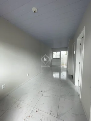 Casa Com 2 Quartos No Terraliz