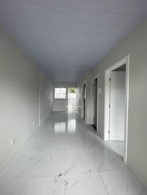 Casa Com 2 Quartos No Terraliz