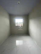 <strong>Casa com 2 quartos no Terraliz</strong>