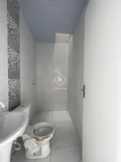 <strong>Casa com 2 quartos no Terraliz</strong>