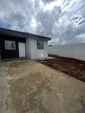 <strong>Casa de esquina no Terraliz</strong>